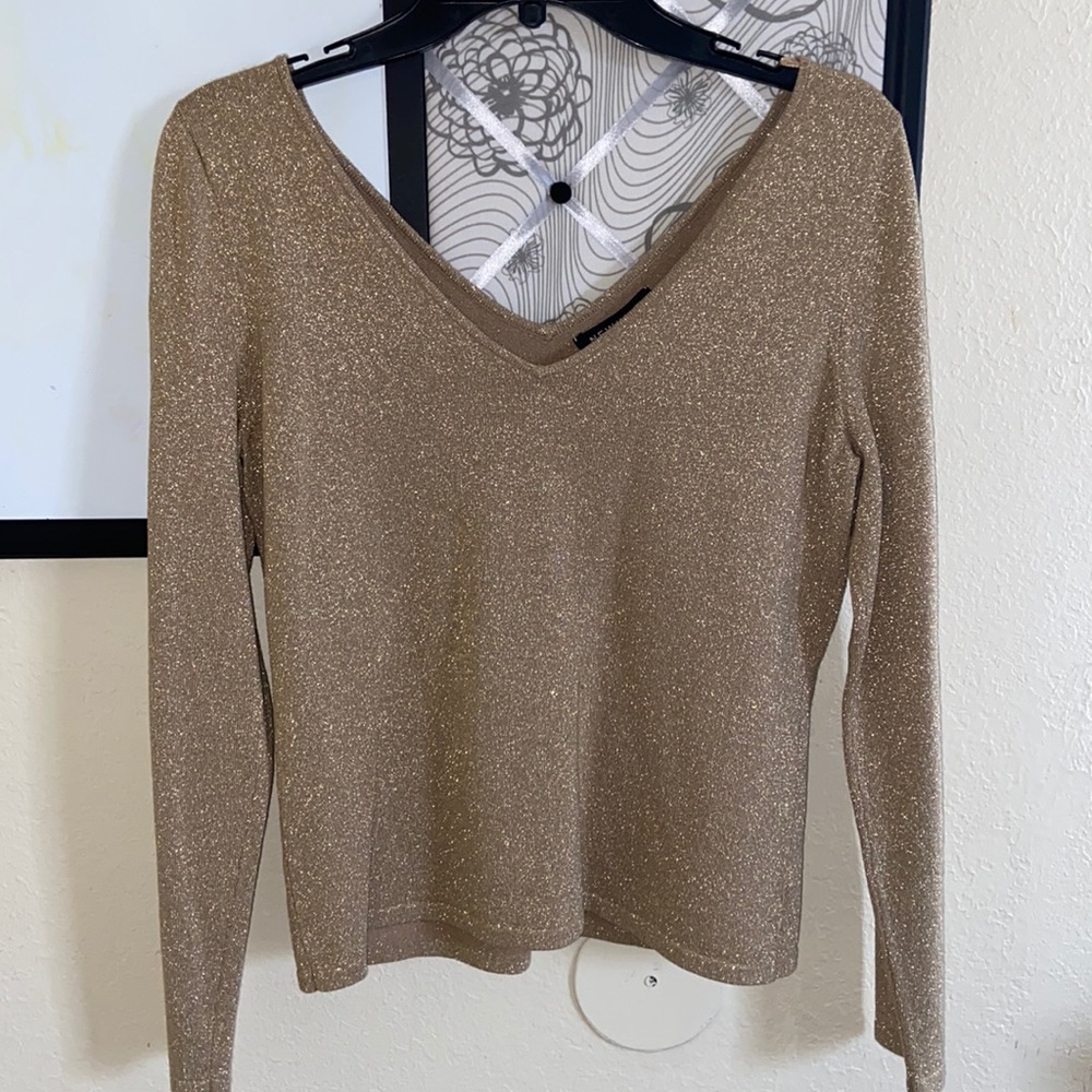 Sweater top